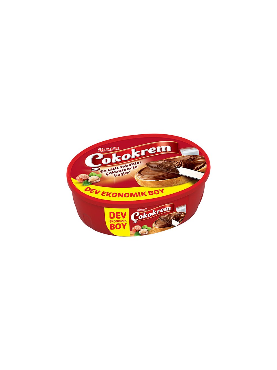 ÜLKER ÇOKOKREM 950 GR