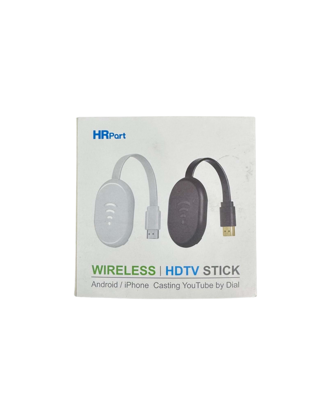 TELSAN HRPORT WIRELESS DISPLAY DONGLE KABLOSUZ HDM