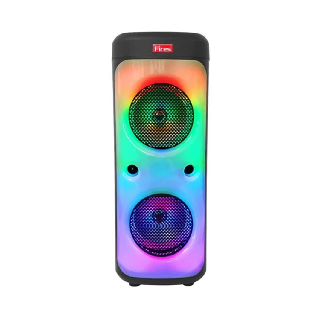 DPUS DS-1451 USB-MP3-TF-MİC-BLUETOOTH KARAOKE HOPA
