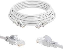 HADRON HDX-5003 CAT6 KABLO 20 METRE İNTERNET KABLO